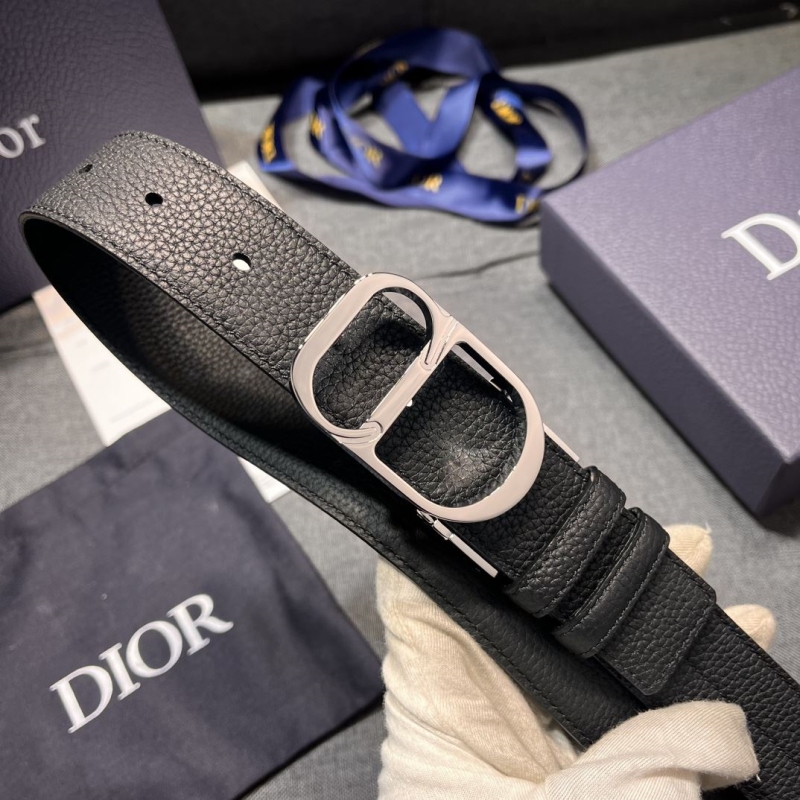 Dior Belts